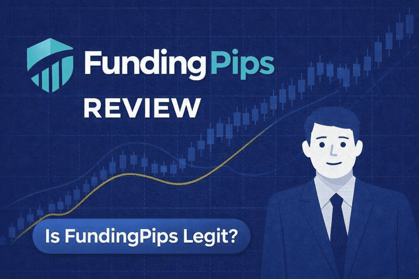 FundingPips Review 2026: Programs, Rules, and Payout Analysis