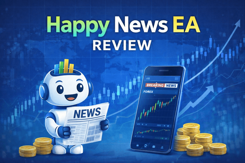 Happy News EA Review 2026: Honest Performance Analysis