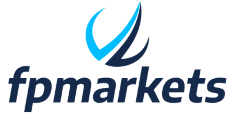 FP Markets logo