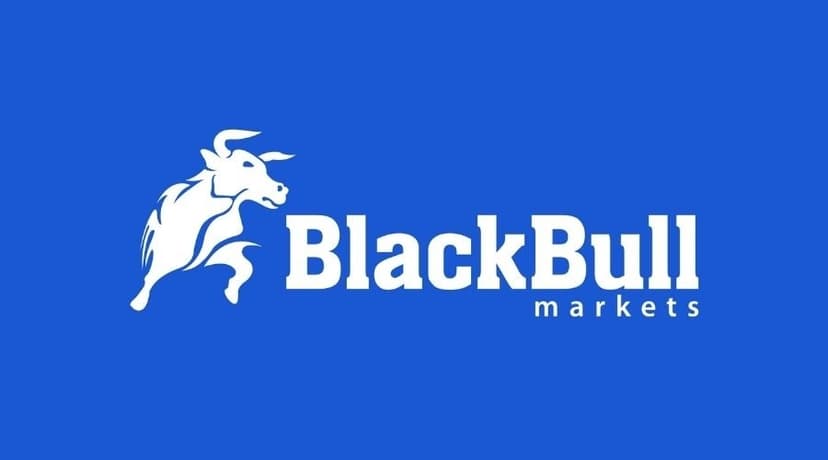 BlackBull Markets logo