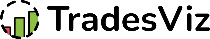 TradesViz trading journal logo