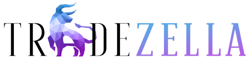 TradeZella trading journal logo