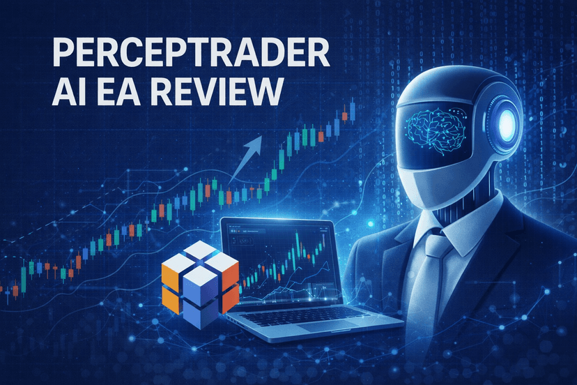 Perceptrader AI EA Review 2026: Is This AI-Powered Grid Robot Worth $2,800?