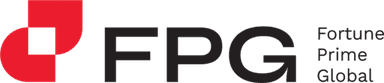 Fortune Prime Global logo