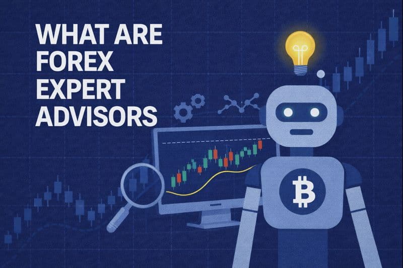What Are Forex Expert Advisors? Automated Trading In 2026