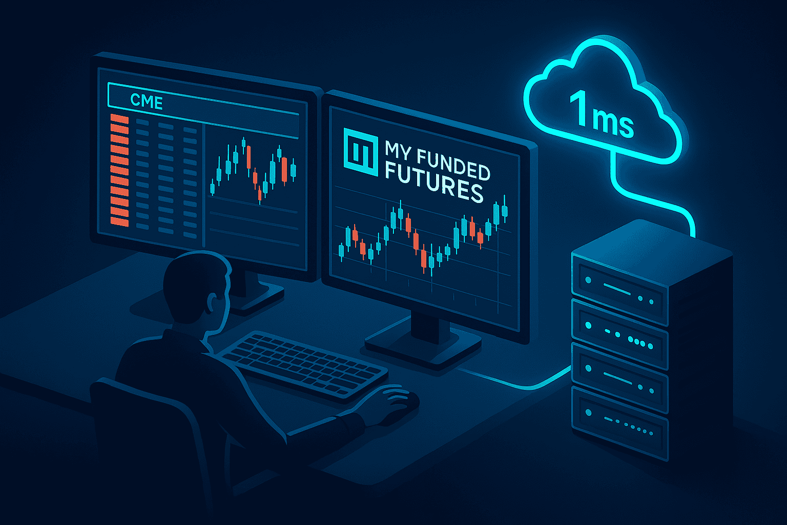 My Funded Futures Review 2025: Rules, Costs, Pros &amp; Cons — Plus an Unexpected Edge