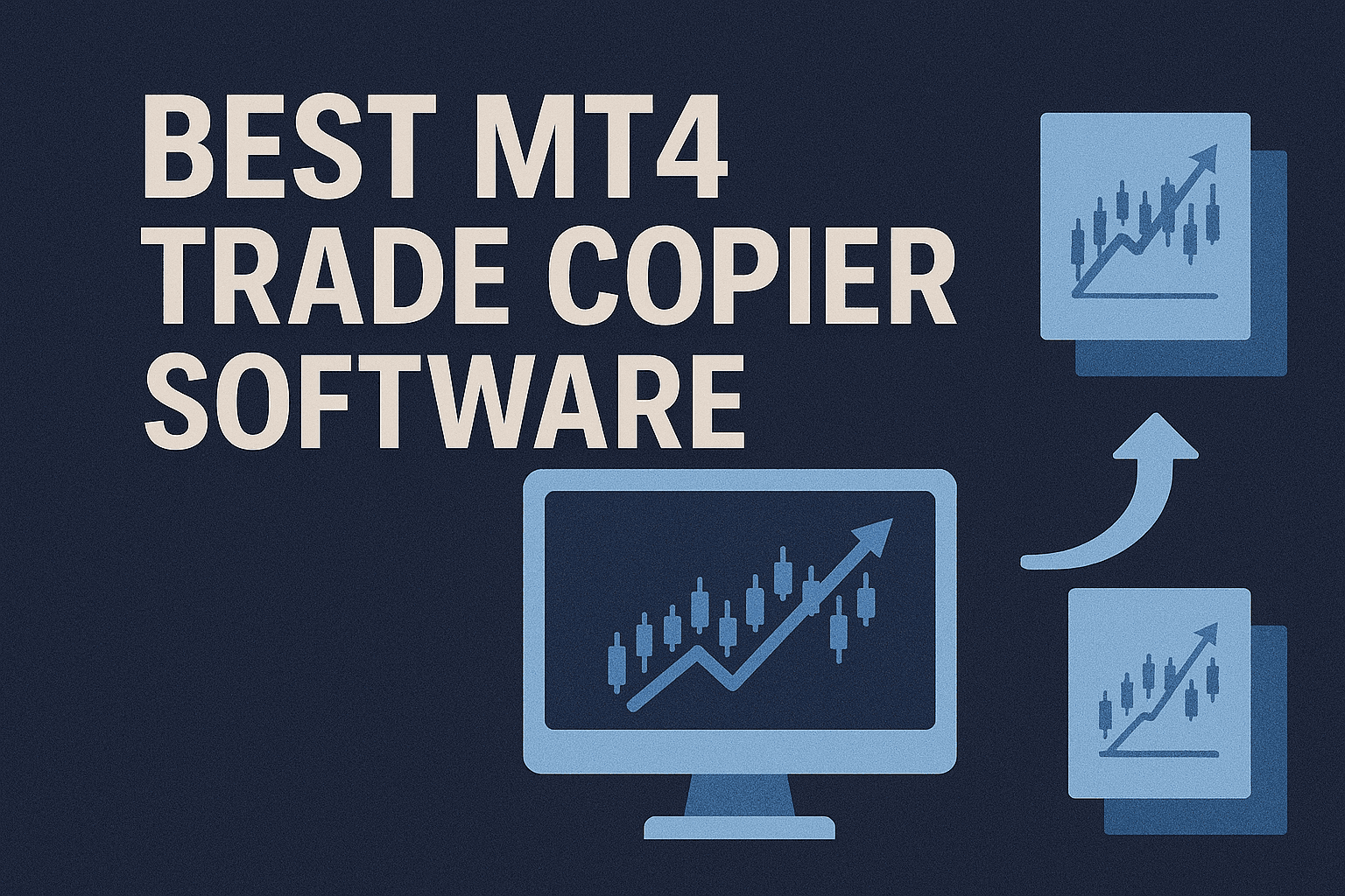 8 Best MT4 Trade Copier Software in 2025 (Free &amp; Paid Options)