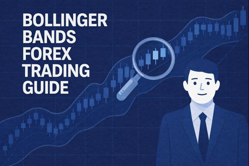 Bollinger Bands In Forex Trading: Overview and Strategy Guide