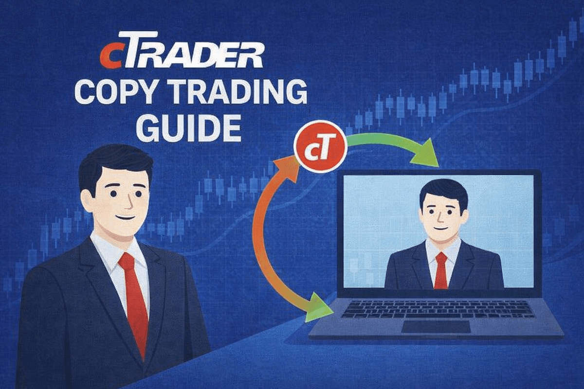 cTrader Copy Guide 2026: How Copy Trading Works on cTrader