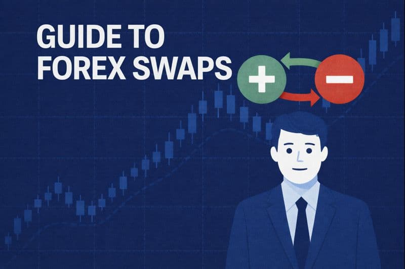 What Are Swaps in Forex? Complete Guide to Overnight Fees