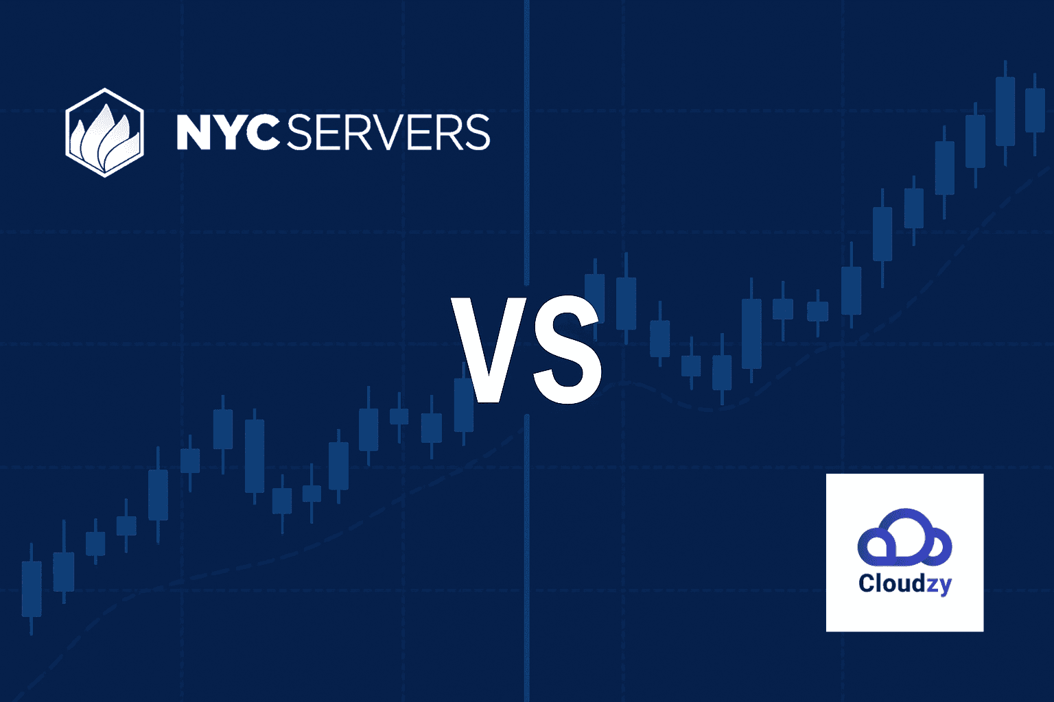 NYCServers vs Cloudzy: Pricing, Latency &amp; Uptime Compared