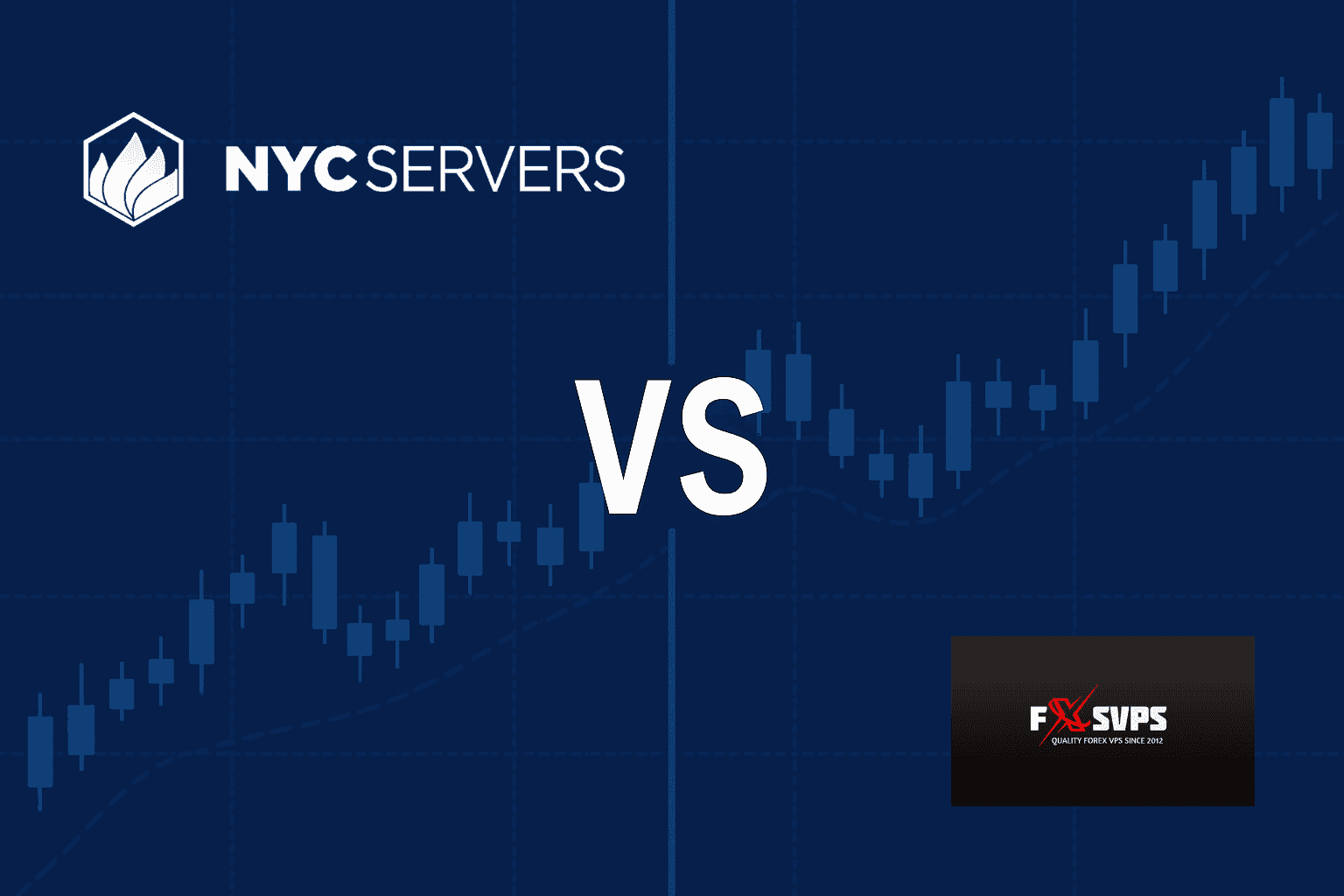 NYCServers vs FxSVPS: Is An Ultra Budget Forex VPS Worth the Risk?