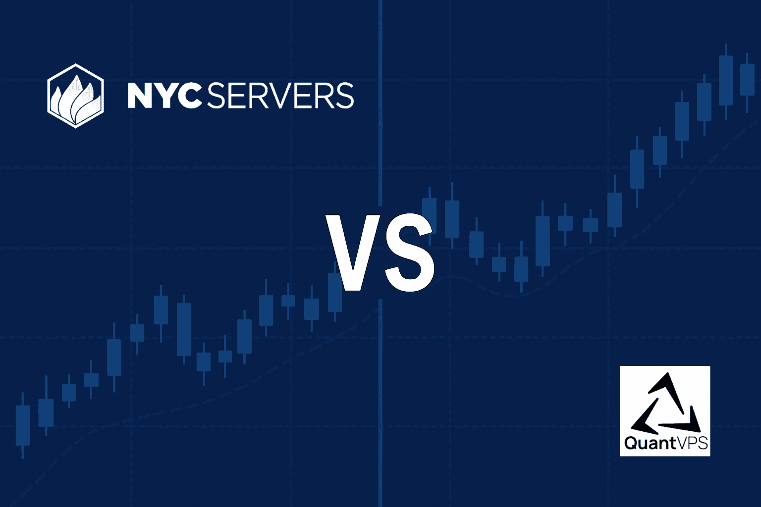 NYCServers vs QuantVPS: Choosing the Right Trading VPS For You