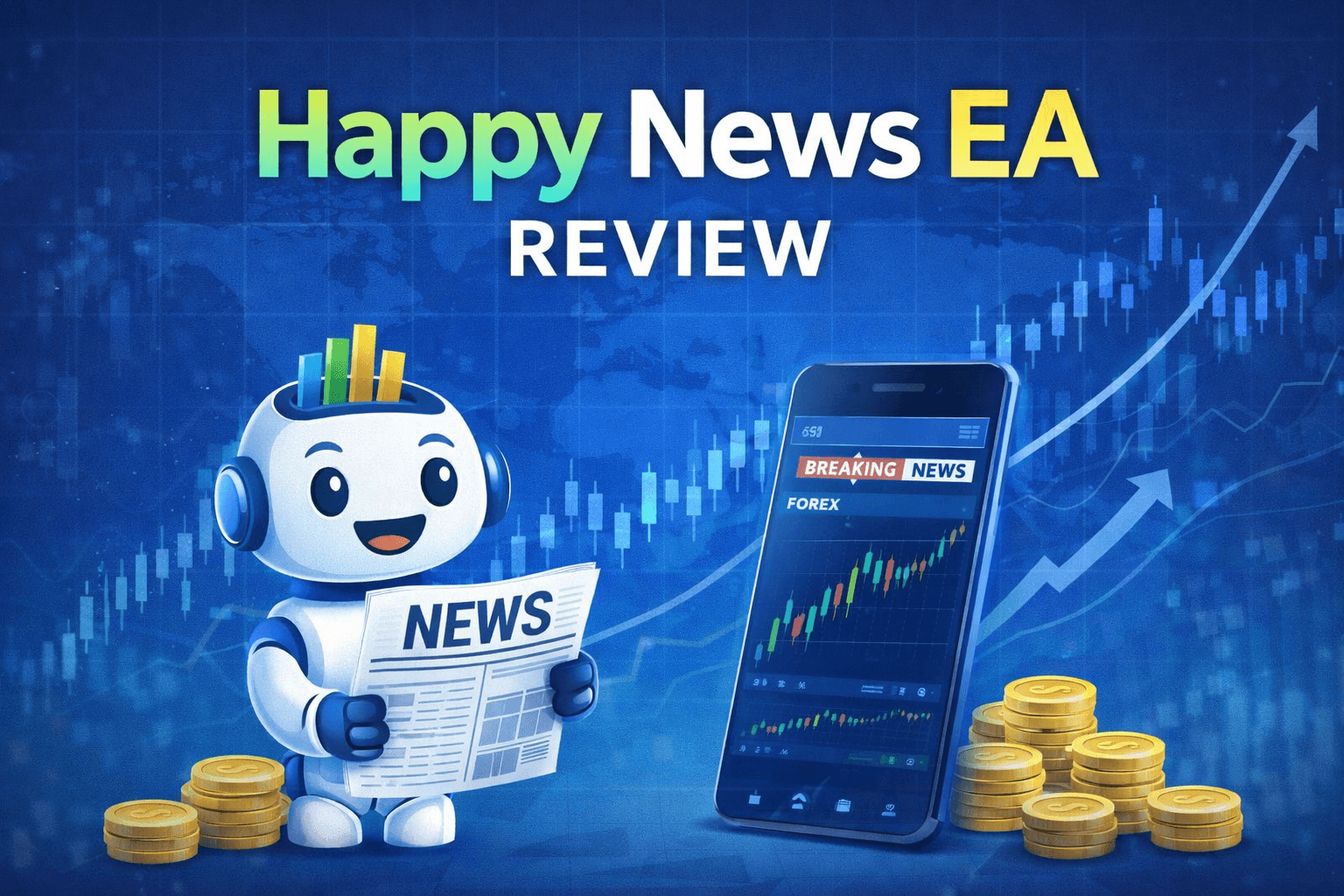 Happy News EA Review 2026: Honest Performance Analysis