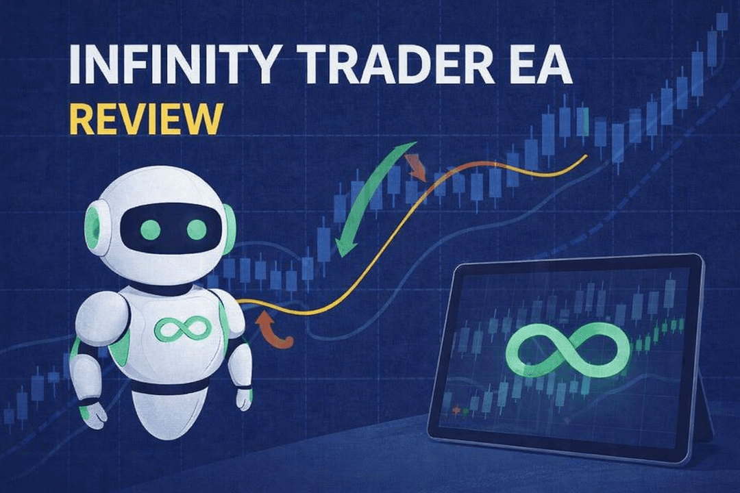 Infinity Trader EA Review 2026: AI Forex Robot Tested