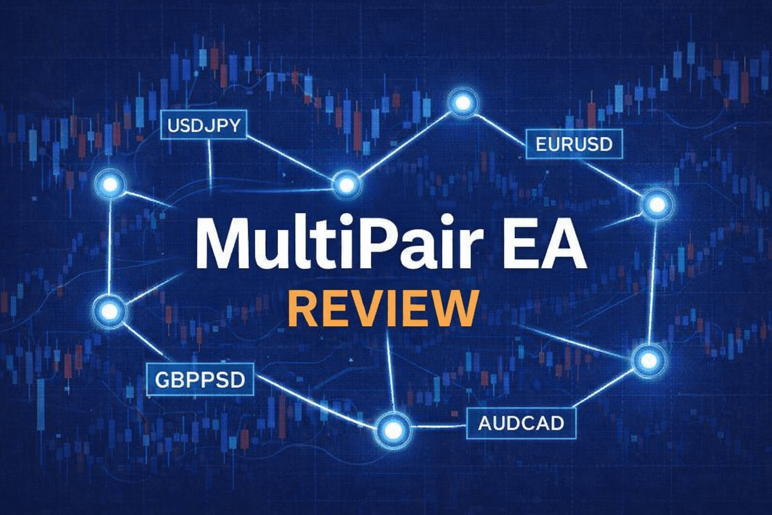MultiPair EA Review 2026: 5-Pair Grid Robot Worth It?