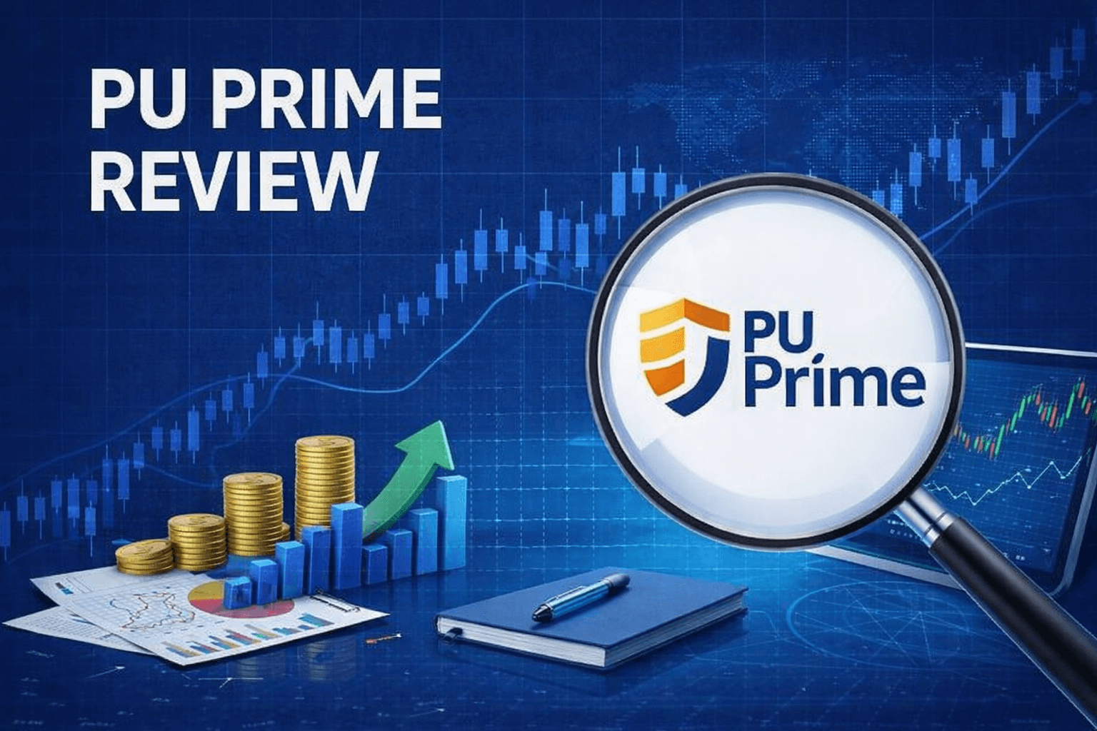 PU Prime Review 2026: Spreads, Fees & Pros Tested