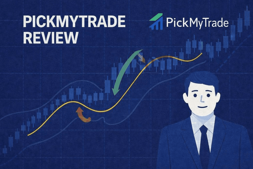 PickMyTrade Review 2026: Pricing, Pros & VPS Fit
