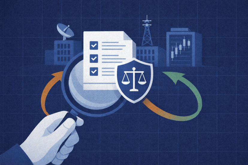 Identifying a broker execution model from regulation and disclosures