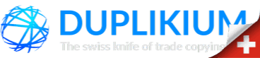 Duplikium