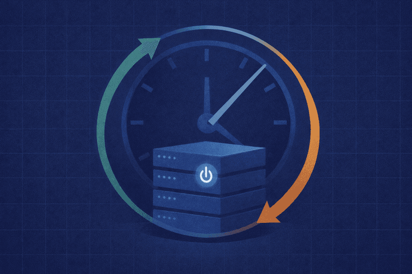 IBC auto-restart keeping IB Gateway running 24/7