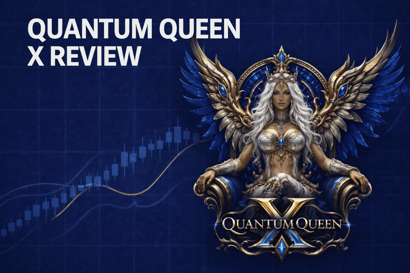 Quantum Queen X review of the $1,100 gold EA
