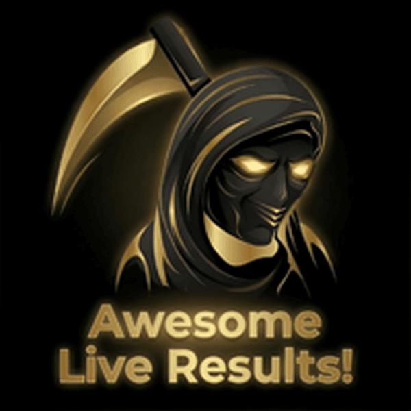 The Gold Reaper