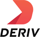 Deriv logo