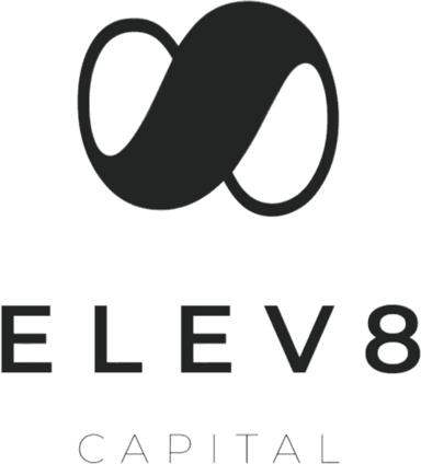 Elev8 logo