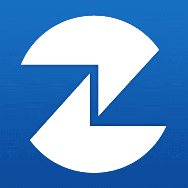 FXCM logo