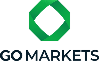 GO Markets logo