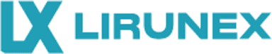 Lirunex logo