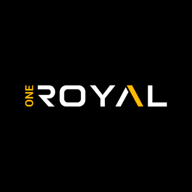 OneRoyal logo