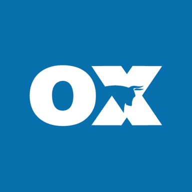 OxSecurities logo