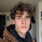 Matthew Hinkle headshot
