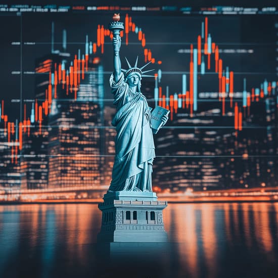 NY4 Forex VPS datacenter visualization