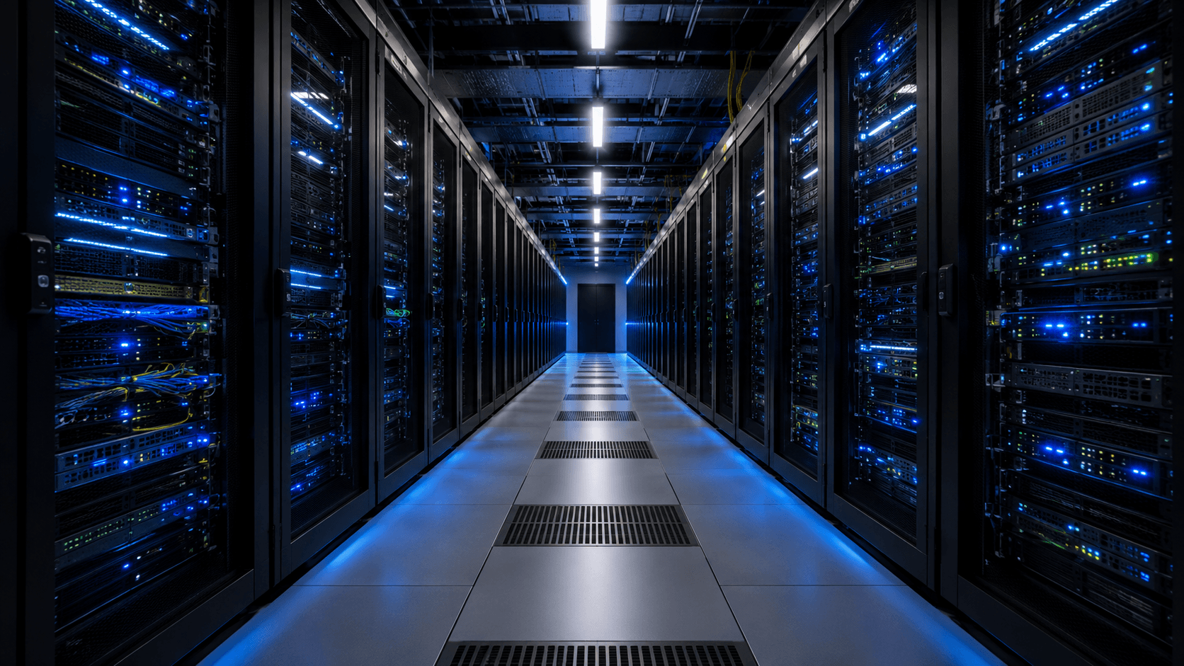 NYCServers founded