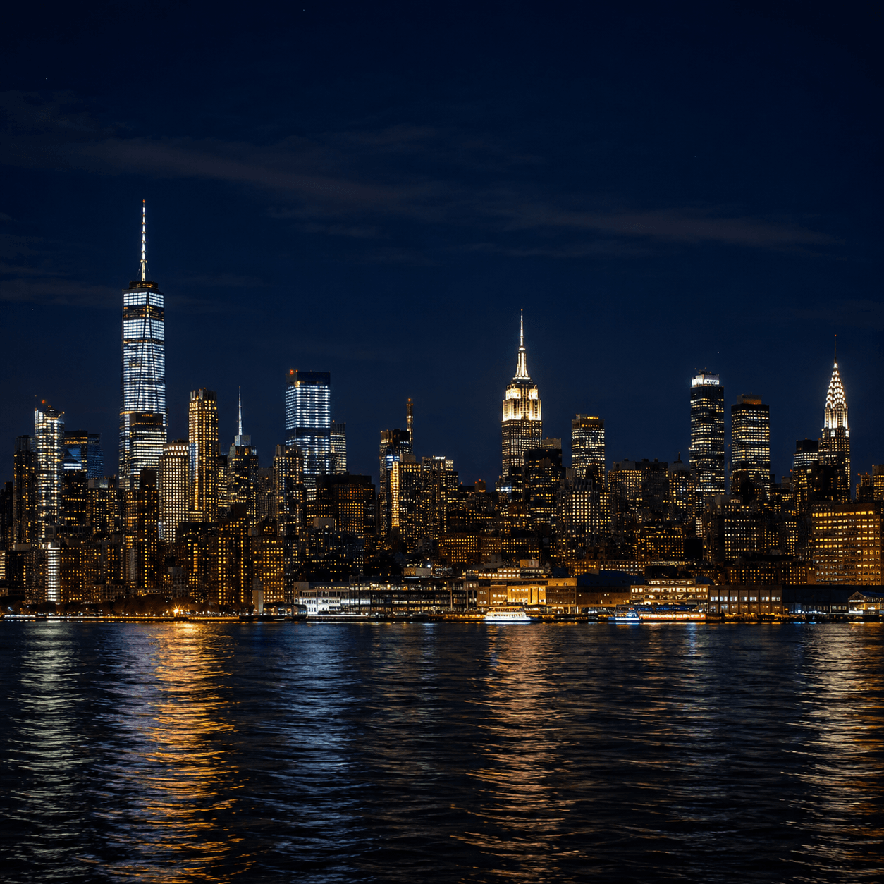 NYC Forex VPS launch