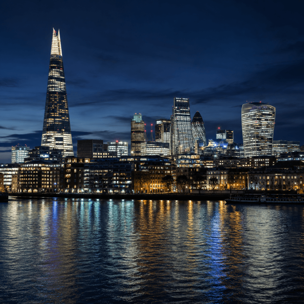 London location opens