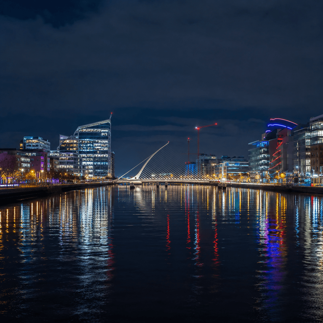 Dublin location opens