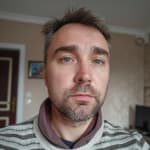 Thomas Vasilyev headshot