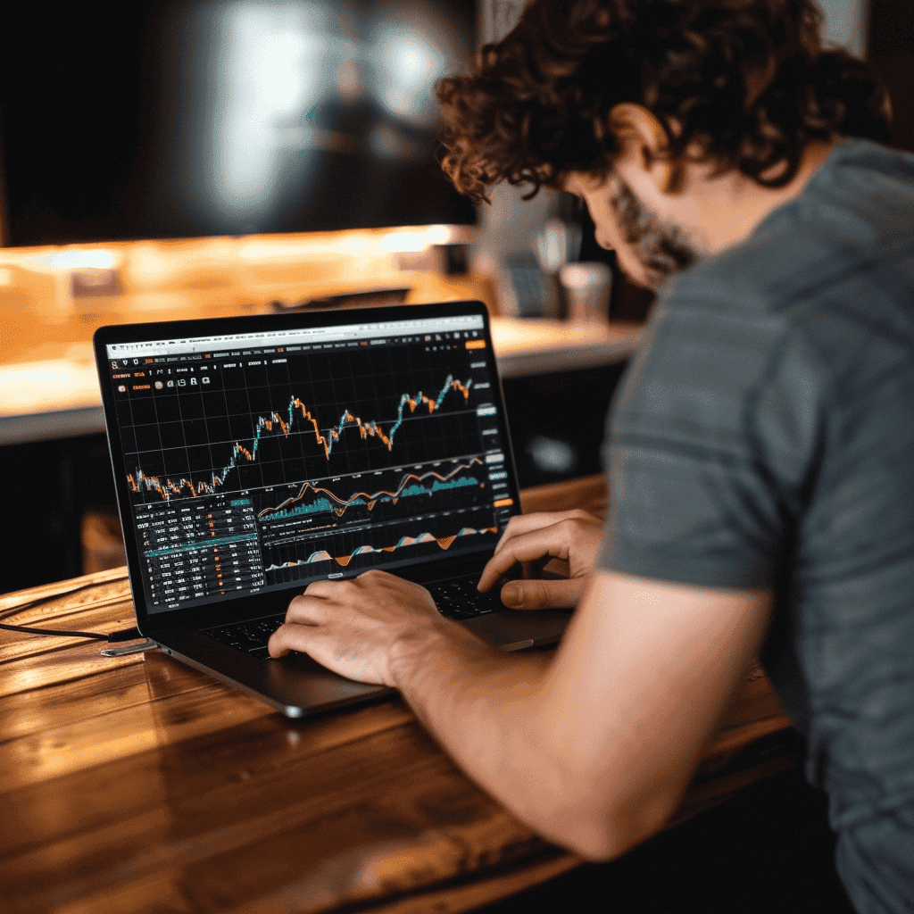 Forex Slippage Explained: Avoiding Unwanted Trades