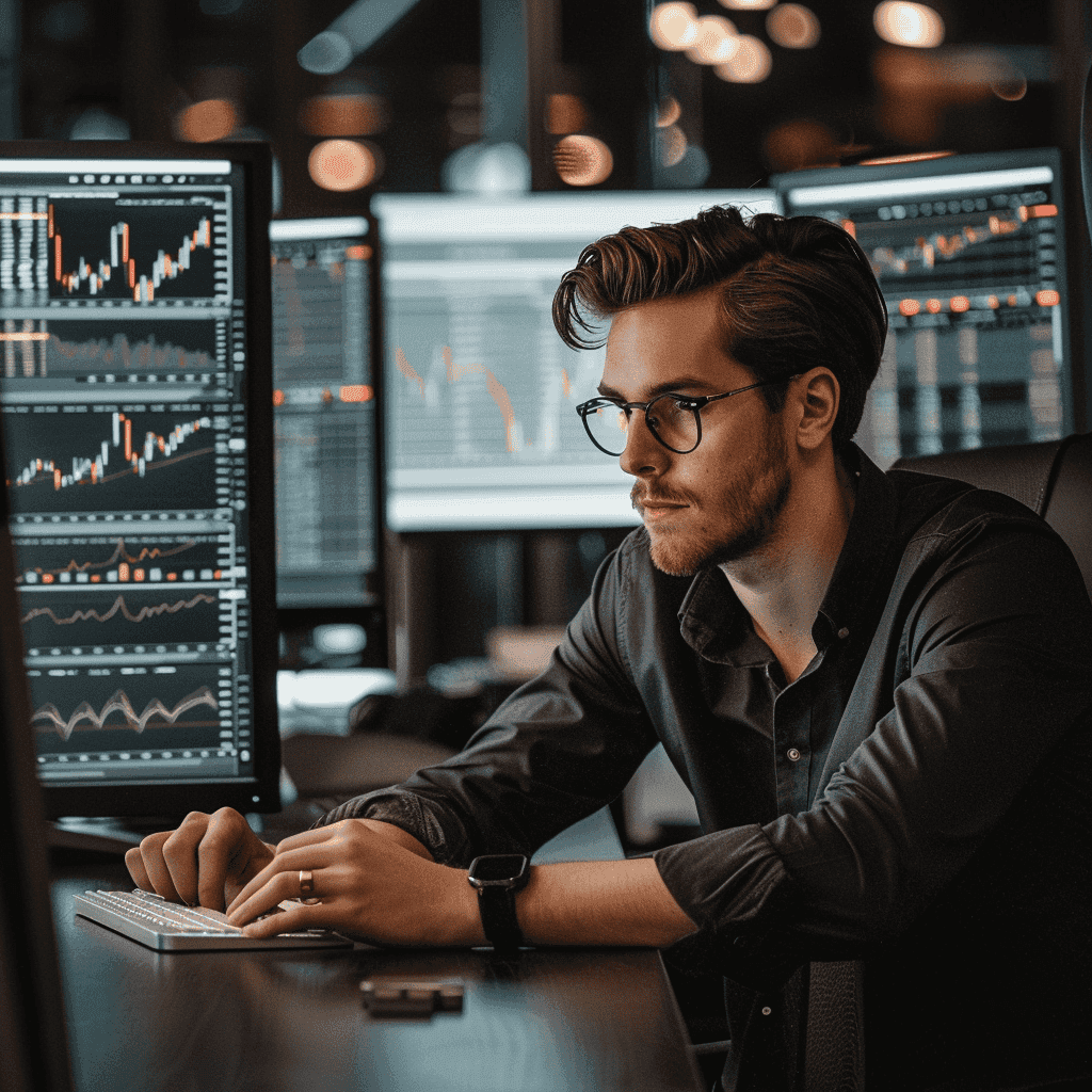 Master Trading with MetaTrader 4 Platform: A Comprehensive Guide