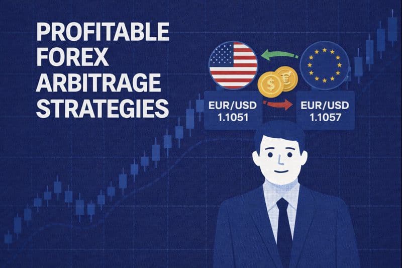 Is Forex Arbitrage Still Profitable in 2026? Strategies That Work