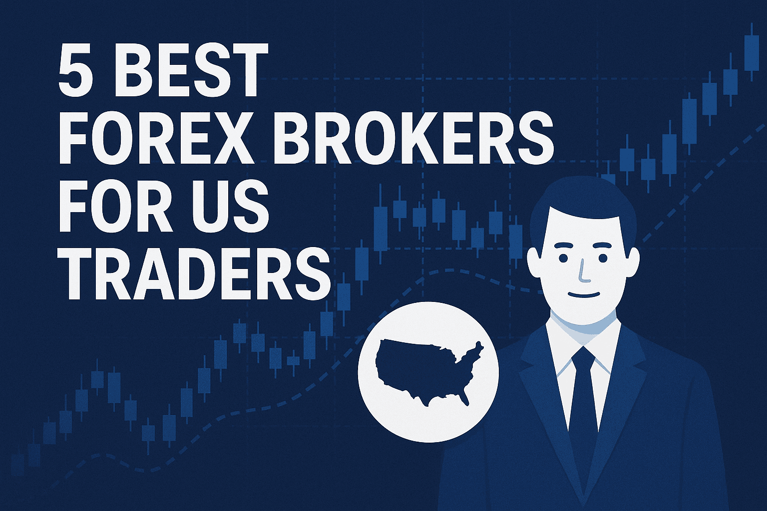 Best trading brokers for US clients