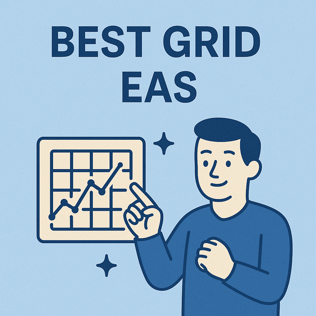 The Best Forex Grid EAs And Robots For Trading In 2026