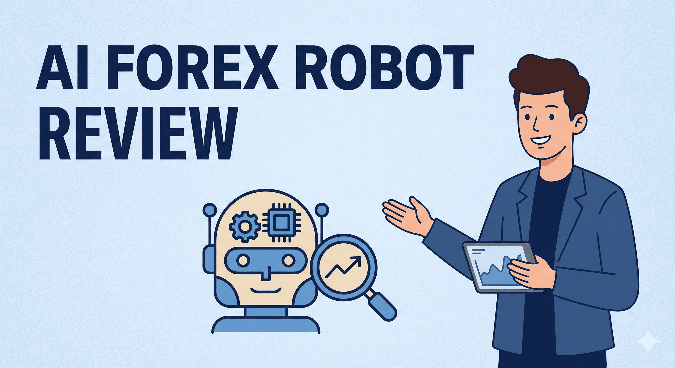 AI Forex Robot MQL5 Review: Features, Pricing & What to Know