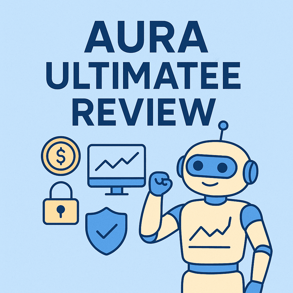 Aura Ultimate EA Review 2025: Neural Network Gold Trading Worth $1,000?
