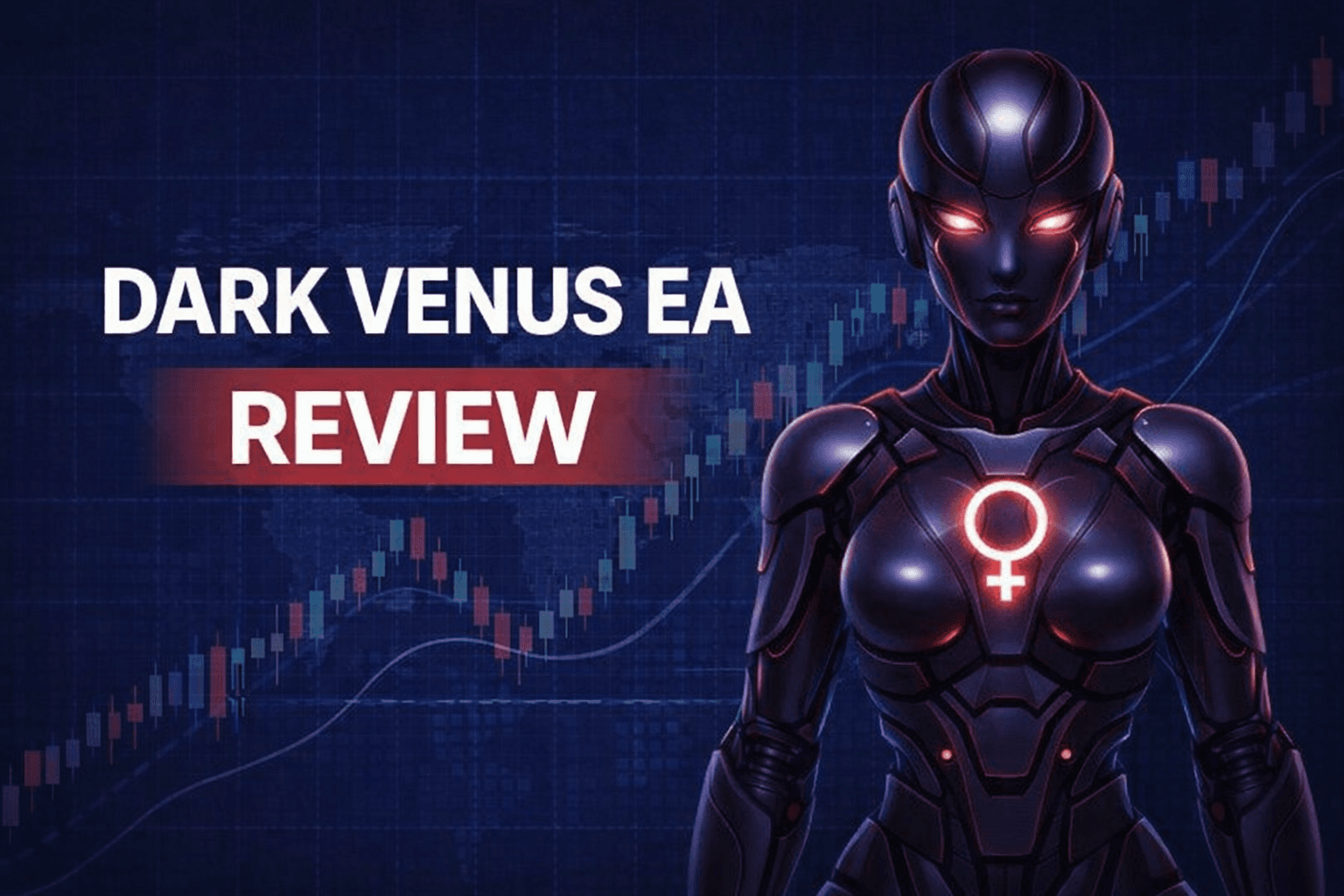 Dark Venus EA Review 2026: Free Scalping Robot Worth the Risk?