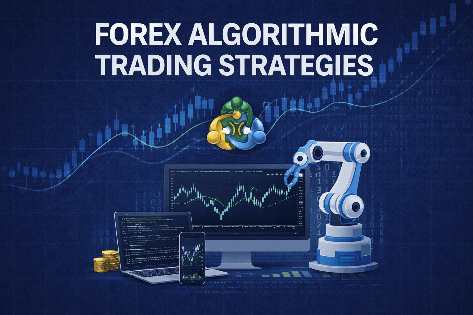 Top 10 Forex Algorithmic Trading Strategies That Actually Work in 2026